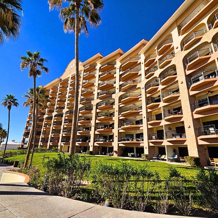 Sonoran Sea - 601w - Luxury 3-bedroom - Apartamento de 3 dormitorios - 51