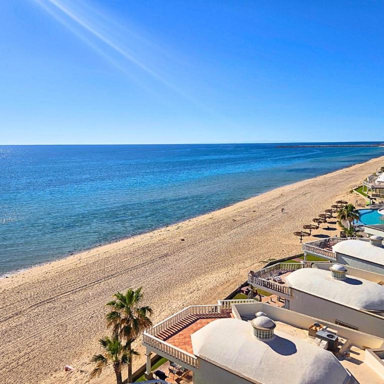 Sonoran Sea - 601w - Luxury 3-bedroom - Apartamento de 3 dormitorios - 57