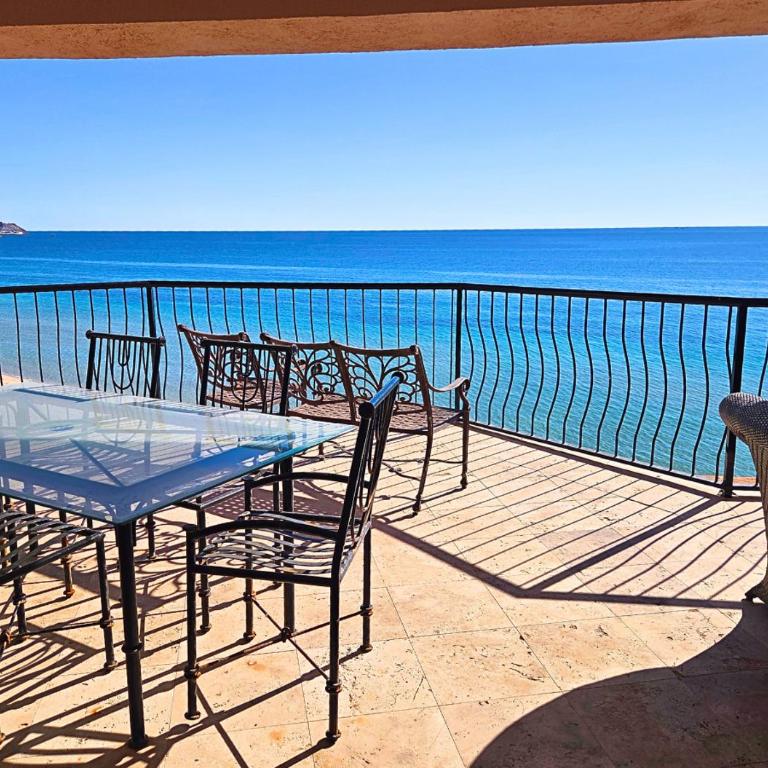 Sonoran Sea - 601w - Luxury 3-bedroom - Apartamento de 3 dormitorios - 40