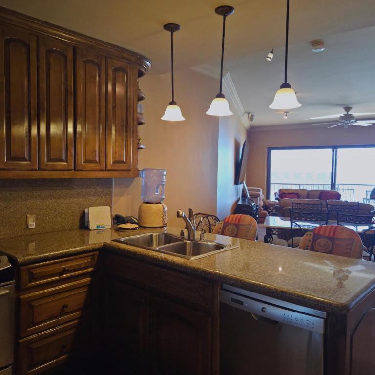 Sonoran Sea - 601w - Luxury 3-bedroom - Apartamento de 3 dormitorios - 46