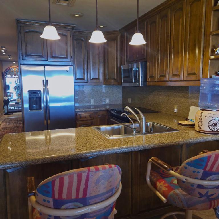 Sonoran Sea - 601w - Luxury 3-bedroom - Apartamento de 3 dormitorios - 48
