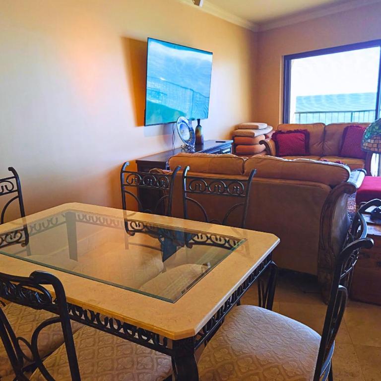 Sonoran Sea - 601w - Luxury 3-bedroom - Apartamento de 3 dormitorios - 37