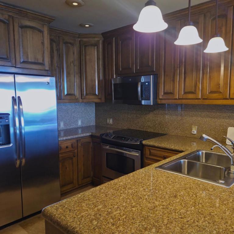 Sonoran Sea - 601w - Luxury 3-bedroom - Apartamento de 3 dormitorios - 45