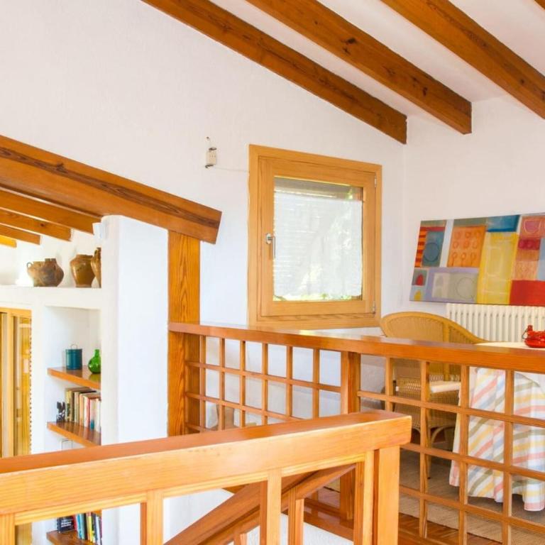 Mirabell - Casa Vacacional de 3 dormitorios - 11