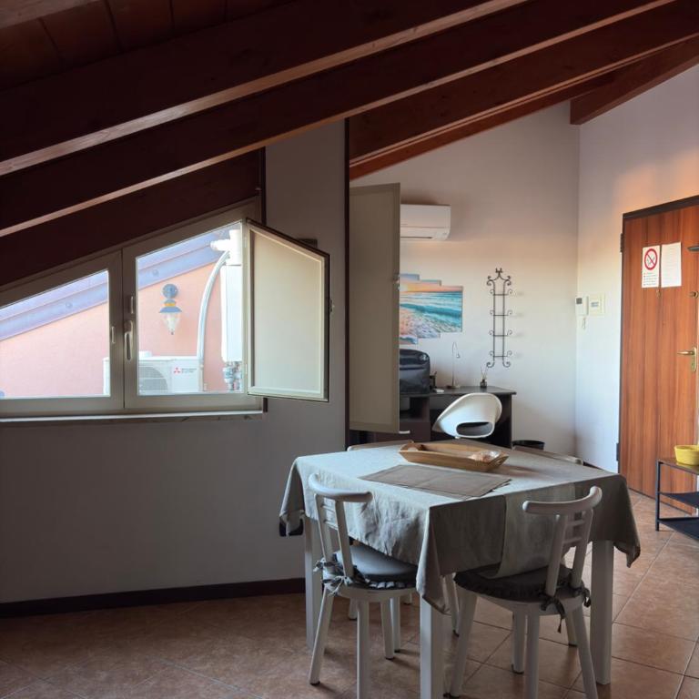 Messina Skyline - Appartamento con 1 Camera da Letto - 3
