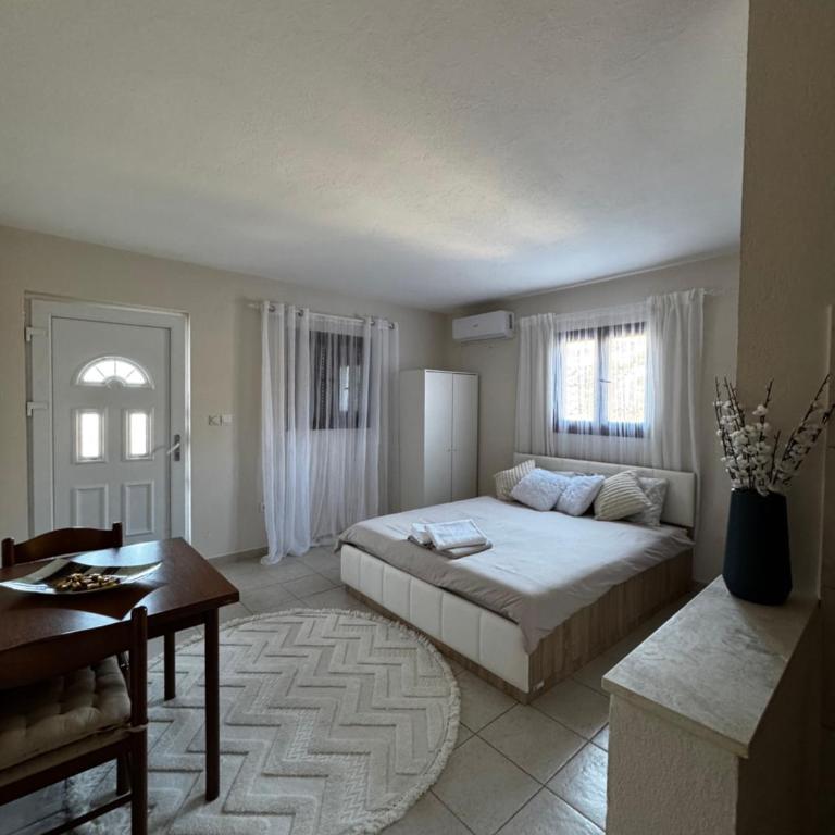 Mila Apartment - Apartman sa 1 Spavaćom Sobom - 4