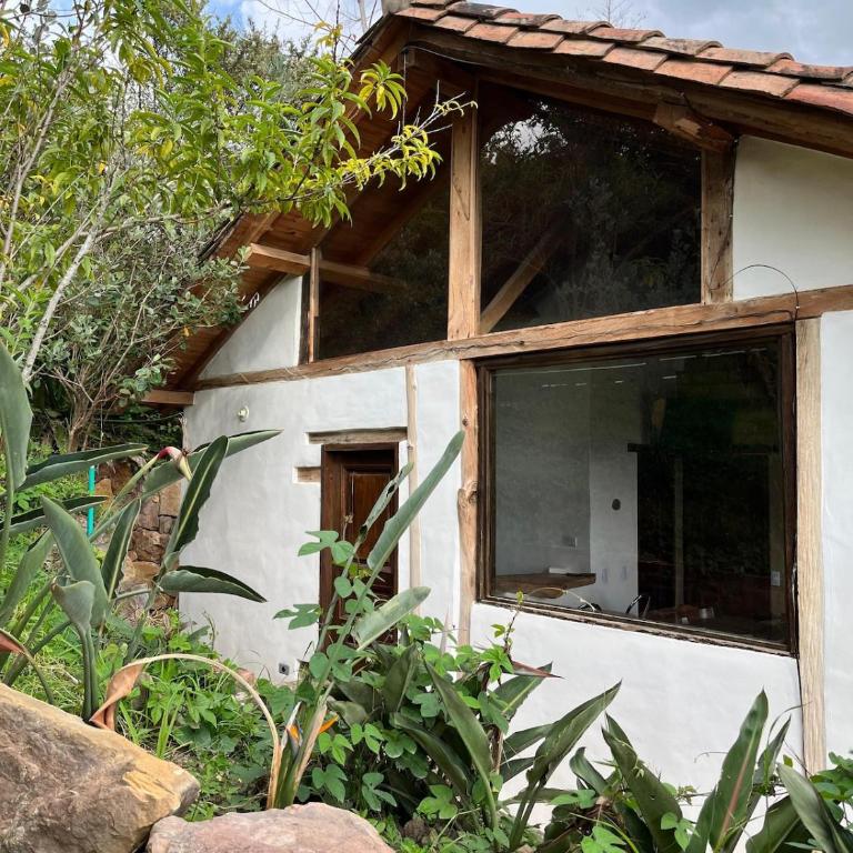 San Marcos - Two-Bedroom House - 4