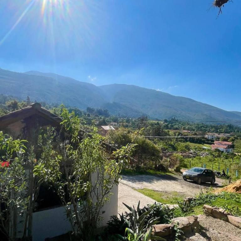 San Marcos - Two-Bedroom House - 6