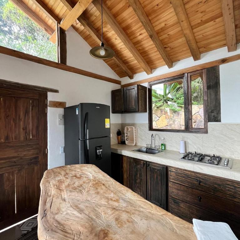 San Marcos - Two-Bedroom House - 7