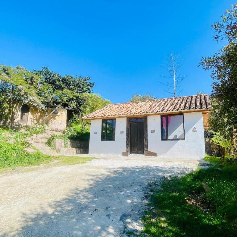 San Marcos - Two-Bedroom House - 11