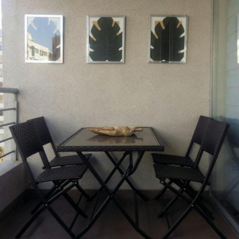 Apartamento Boutique Viña del Mar - Apartamento Superior - 15