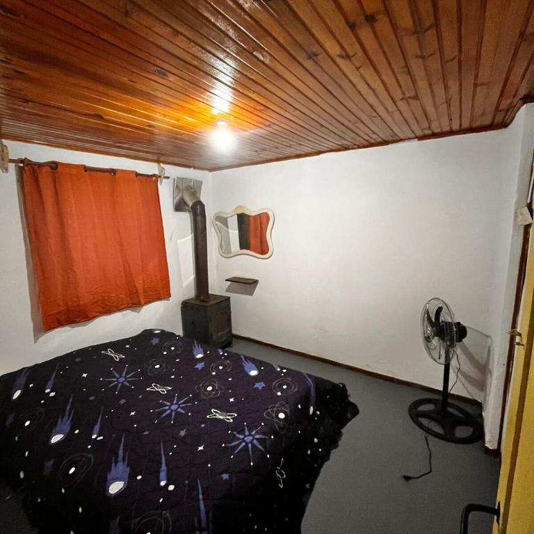 Small house for two people, simple - Casa con 1 dormitorio - 2