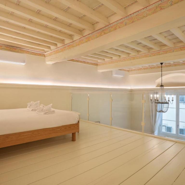 Palazzo Galli Tassi Collection - Loft 1 - Appartamento con 1 Camera da Letto - 6