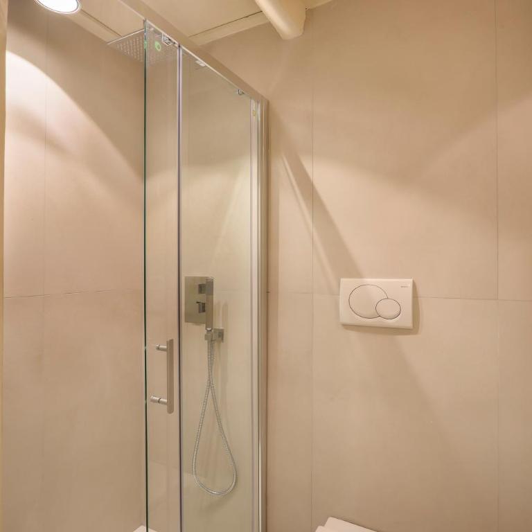 Palazzo Galli Tassi Collection - Loft 1 - Appartamento con 1 Camera da Letto - 10