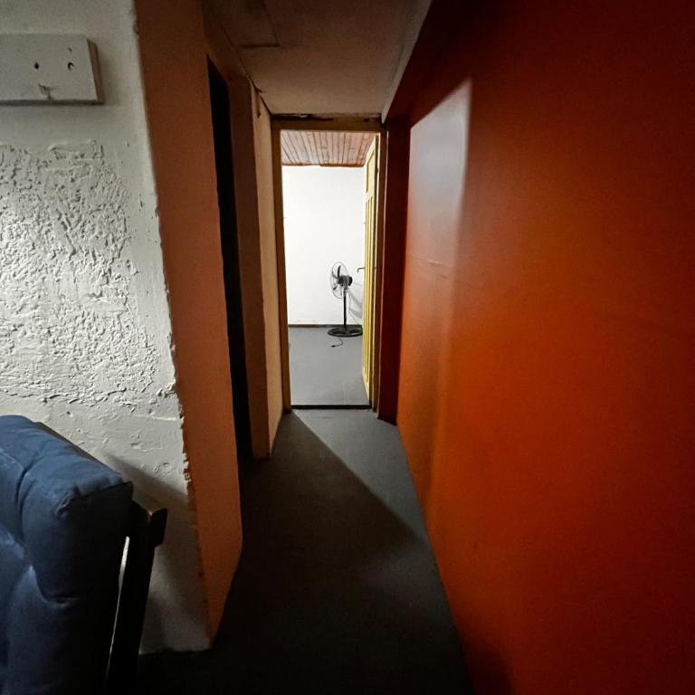 Small house for two people, simple - Casa con 1 dormitorio - 9