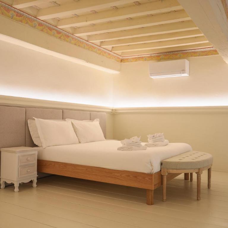 Palazzo Galli Tassi Collection - Loft 1 - Appartamento con 1 Camera da Letto - 4