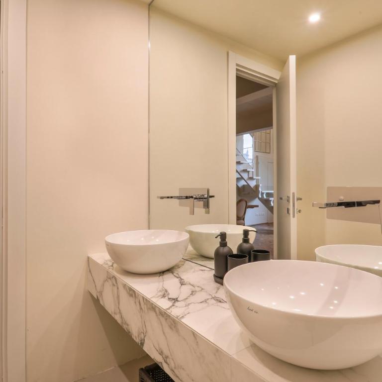 Palazzo Galli Tassi Collection - Loft 1 - Appartamento con 1 Camera da Letto - 8