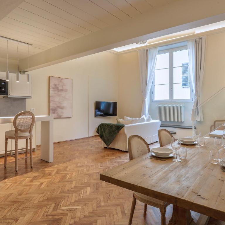 Palazzo Galli Tassi Collection - Loft 1 - Appartamento con 1 Camera da Letto - 2