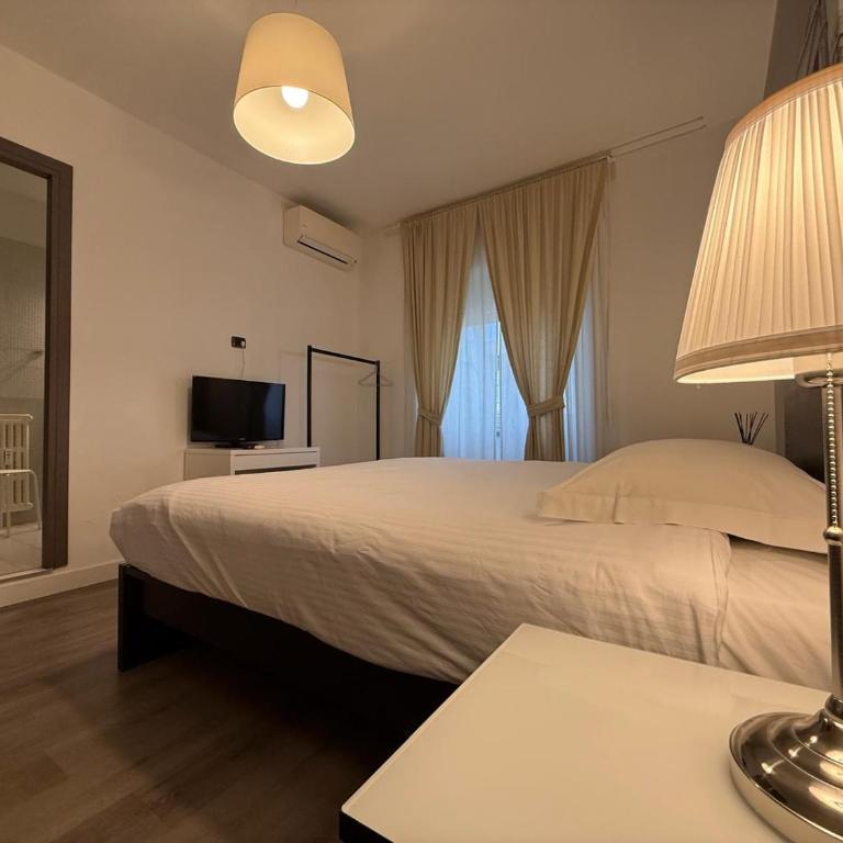 Rome Inn Vatican View Rooms - Camera Matrimoniale - 4