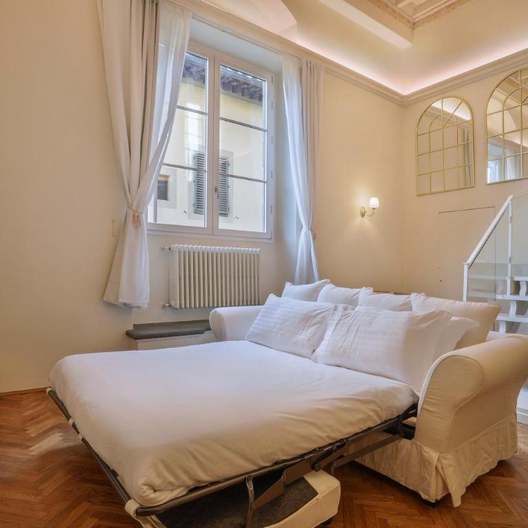 Palazzo Galli Tassi Collection - Loft 1 - Appartamento con 1 Camera da Letto - 16