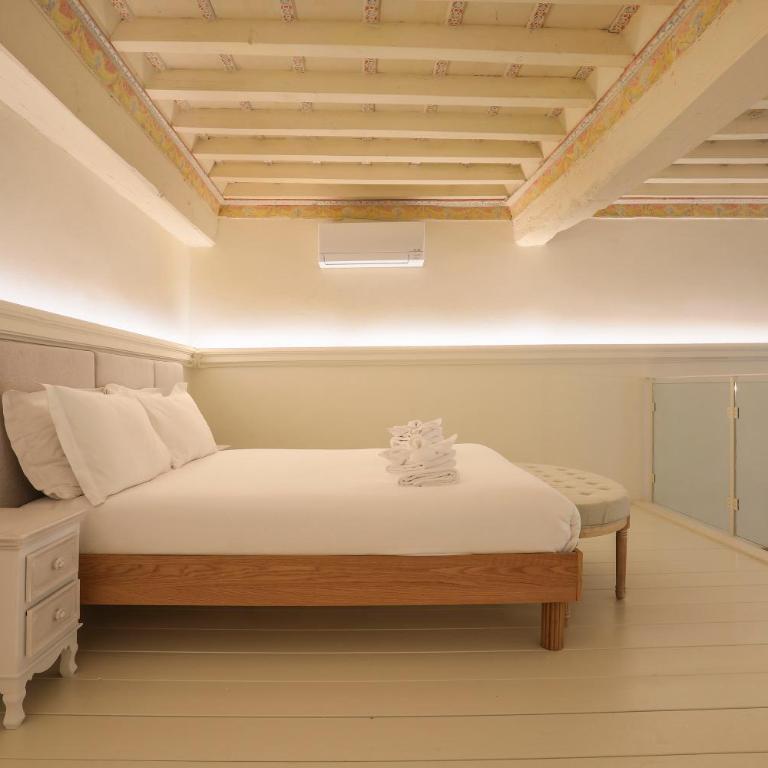 Palazzo Galli Tassi Collection - Loft 1 - Appartamento con 1 Camera da Letto - 5
