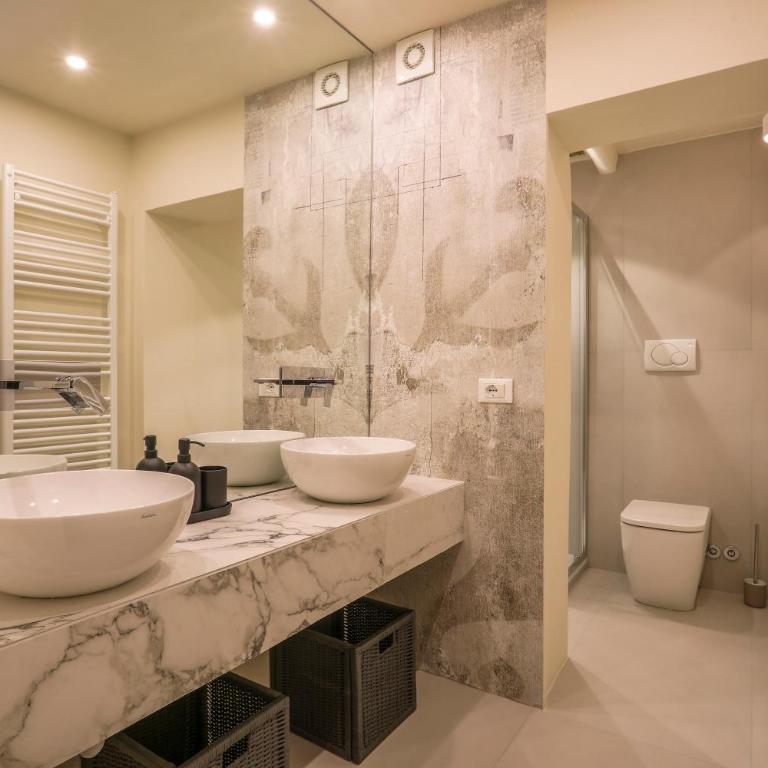 Palazzo Galli Tassi Collection - Loft 1 - Appartamento con 1 Camera da Letto - 9