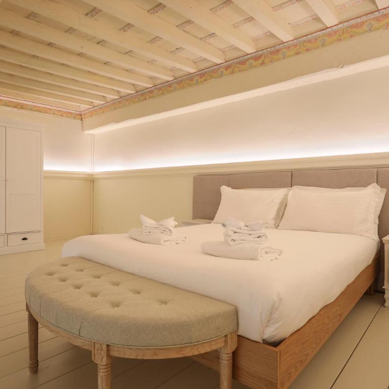 Palazzo Galli Tassi Collection - Loft 1 - Appartamento con 1 Camera da Letto - 7