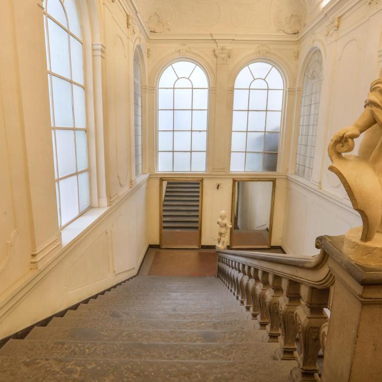 Palazzo Galli Tassi Collection - Loft 1 - Appartamento con 1 Camera da Letto - 21