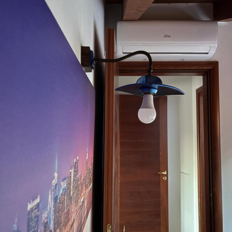 Messina Skyline - Appartamento con 1 Camera da Letto - 21