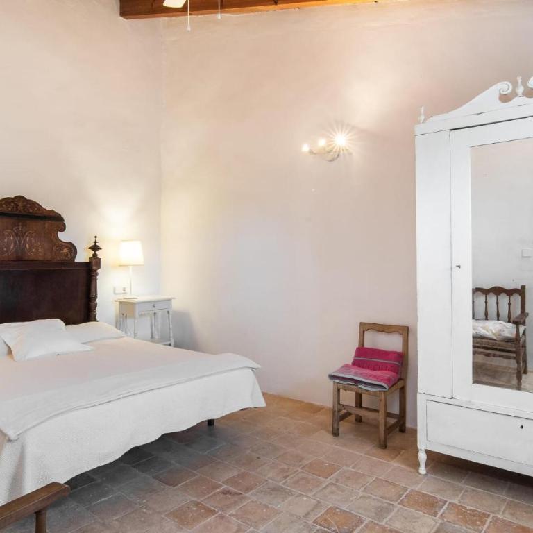 Son Ametller - Casa de 4 dormitorios - 13