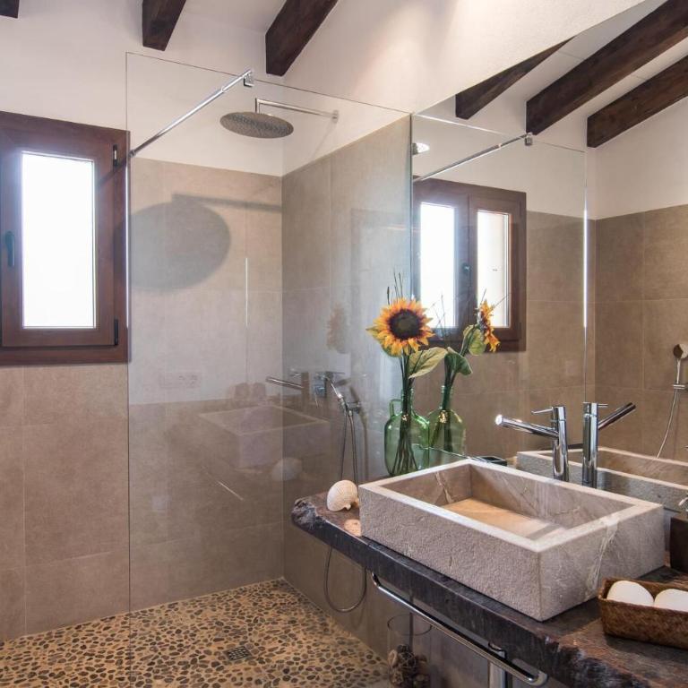 Sa Carbona - Casa Vacacional de 3 dormitorios - 22
