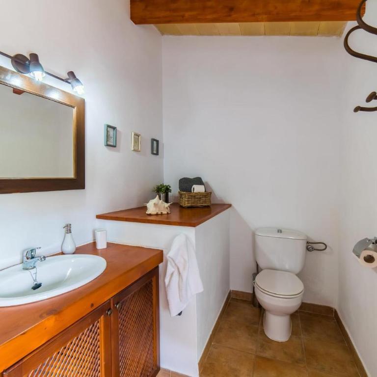 Es Rafal De Baix - Casa de 4 dormitorios - 26