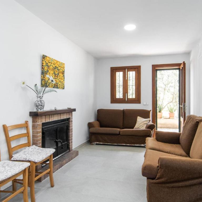 Son Ametller - Casa de 4 dormitorios - 5