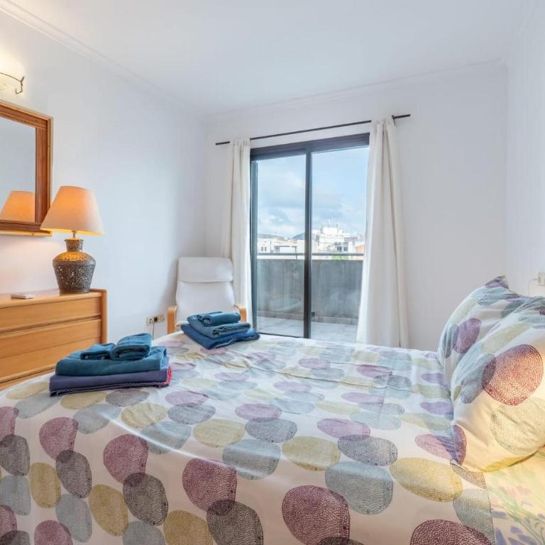 Atico Roger De Flor - Apartamento de 3 dormitorios - 18