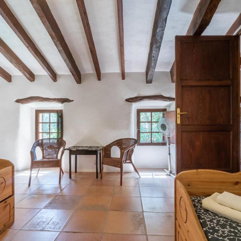 Ca Na Siona Historic - Casa de 10 dormitorios - 28