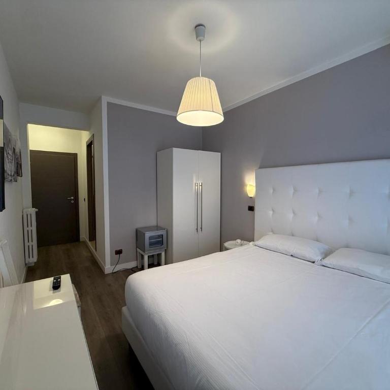Rome Inn Vatican View Rooms - Camera Matrimoniale - 2