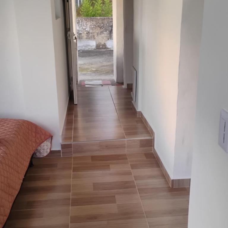 Apto Privado - Quinta Divina Providencia - Two-Bedroom Apartment with Pool View - 33