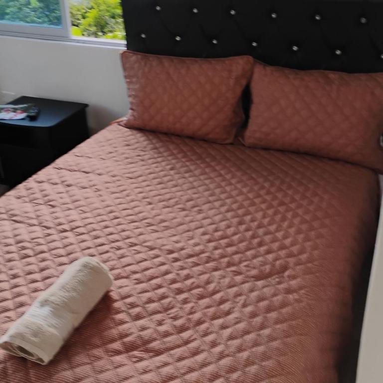 Apto Privado - Quinta Divina Providencia - Two-Bedroom Apartment with Pool View - 21