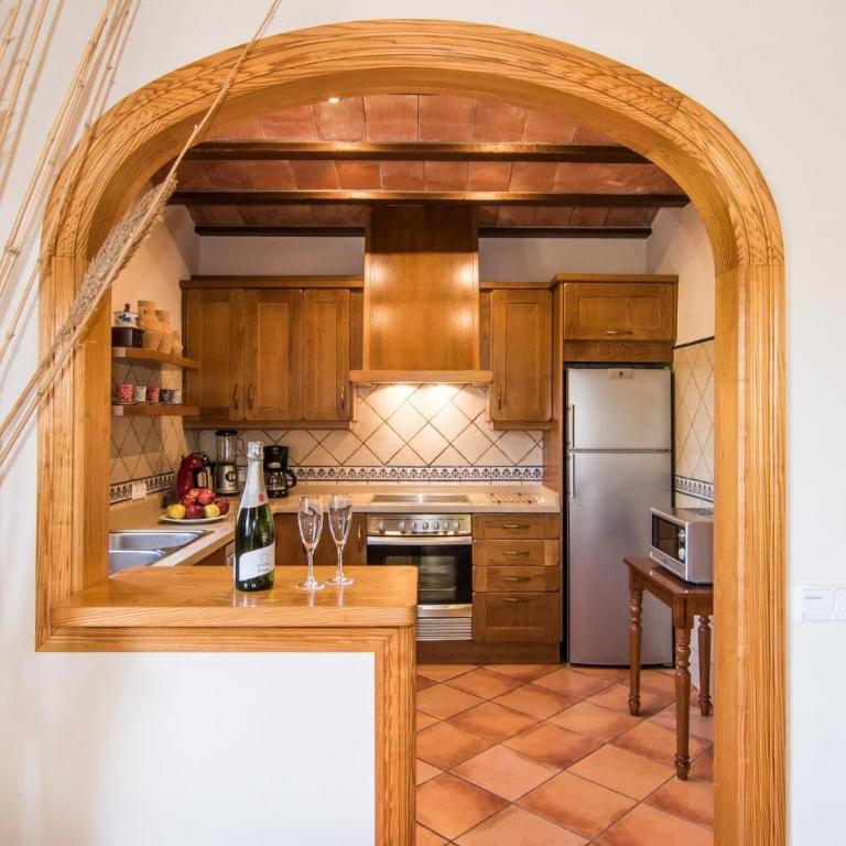 Can Polito - Three-Bedroom Vacation Home - 5