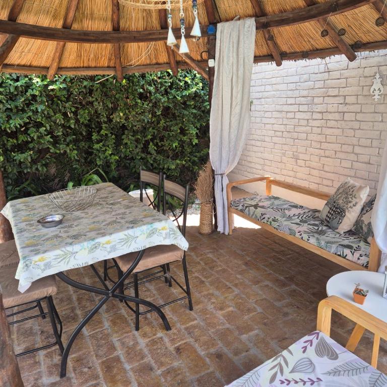 Dharma, casa de 2 habitaciones - Two-Bedroom House - 18