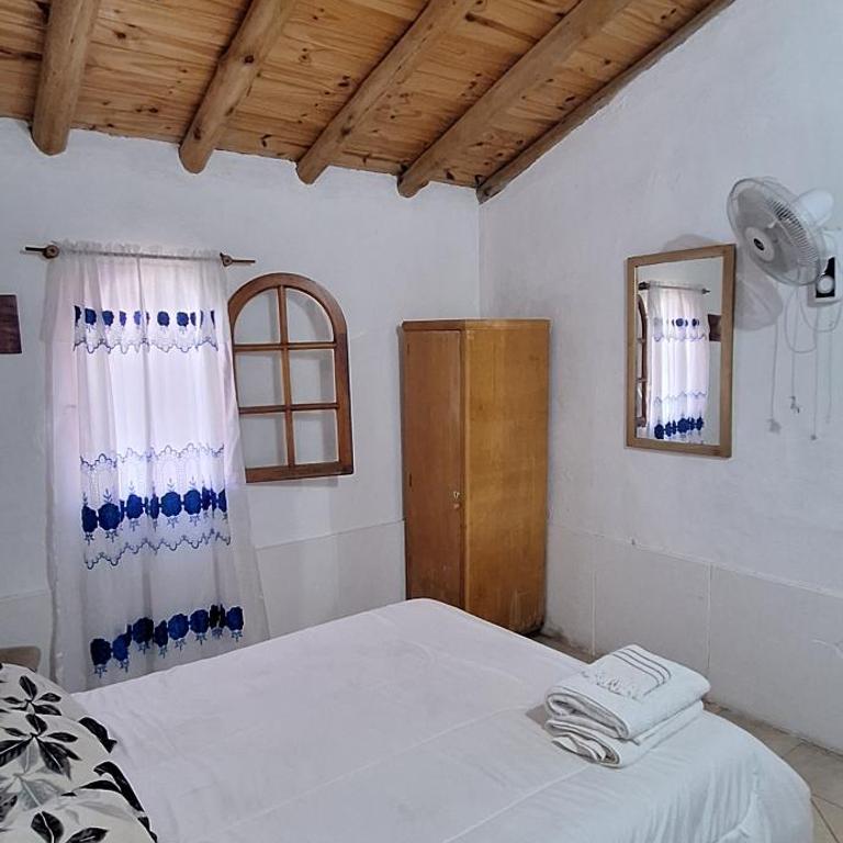 Cabañas Cerro Colonial - Apartamento de 1 dormitorio con vistas al jardín - 1
