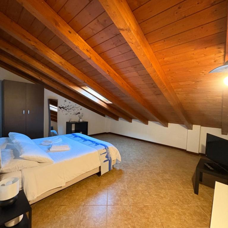 Messina Skyline - Appartamento con 1 Camera da Letto - 16