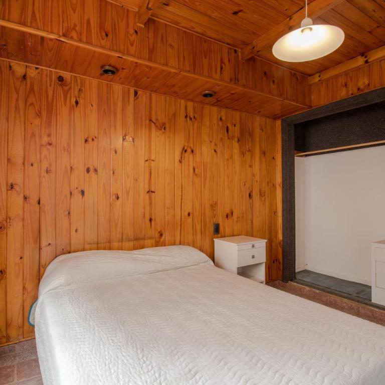 Las Heras y Alberti - Paseo Aldrey - Habitación cuádruple - 2