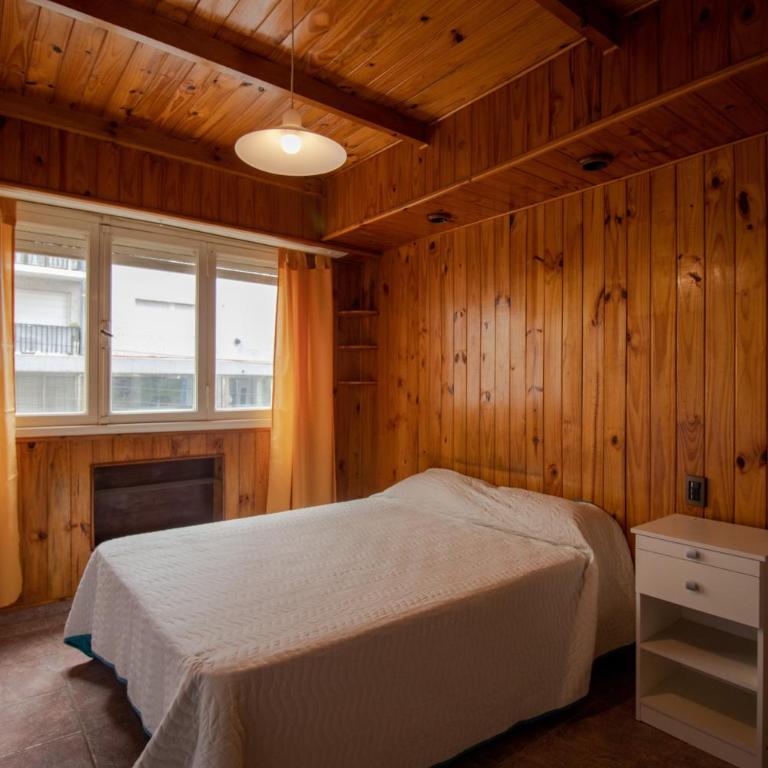 Las Heras y Alberti - Paseo Aldrey - Habitación cuádruple - 10