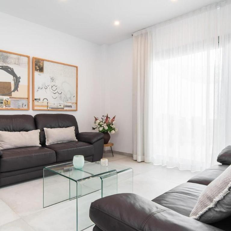 Petit Arta - Sa Botigueta - Casa Vacacional de 3 dormitorios - 3
