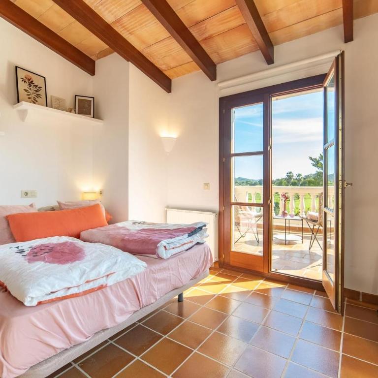 Clot Fillol - Casa Vacacional de 3 dormitorios - 25