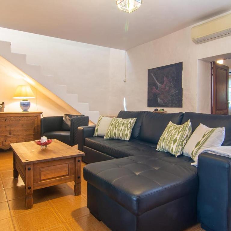 Can Sua - Casa de 4 dormitorios - 3