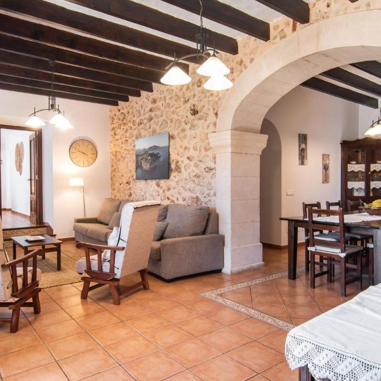 Angoixes - Casa de vacaciones de 5 dormitorios - 2