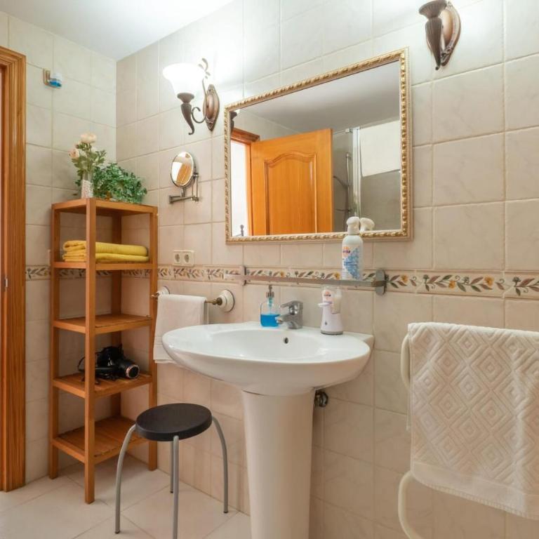 Atico Roger De Flor - Apartamento de 3 dormitorios - 25