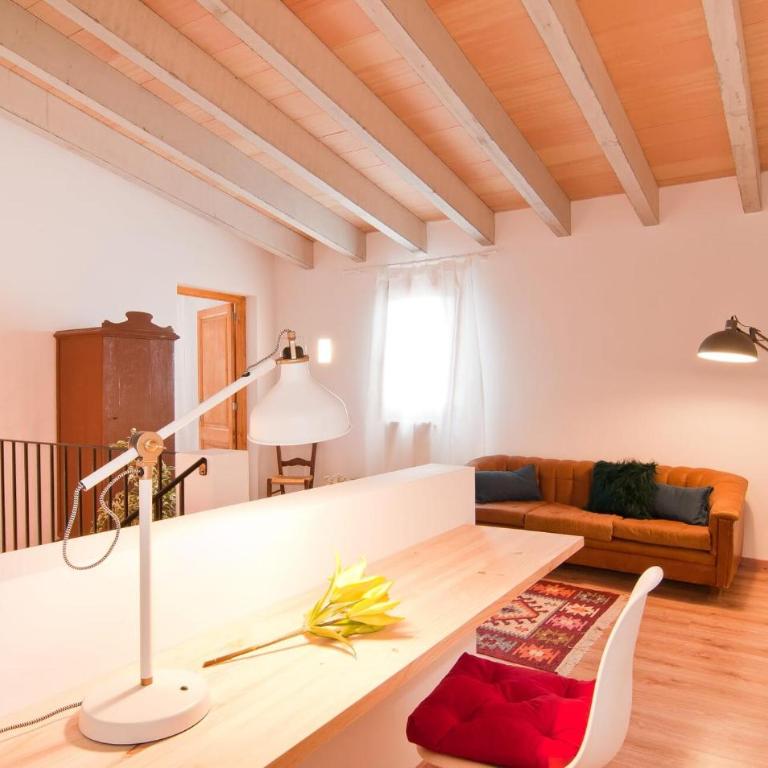 Es Badei - Casa Vacacional de 3 dormitorios - 14